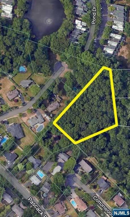 828 Pascack Road, Paramus, NJ, 07652 — Photo 1