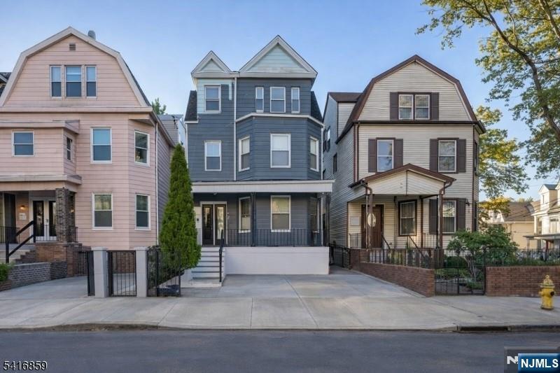 226 9th Street, Newark, NJ, 07107 — Photo 1