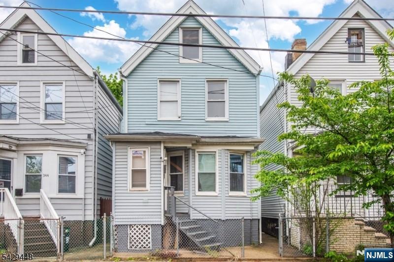 346 20th Street, Newark, NJ, 07103 — Photo 1
