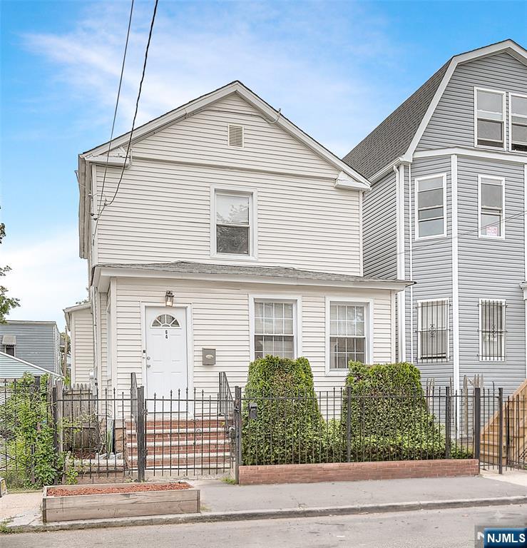 64 Norwood Street, Newark, NJ, 07106 — Photo 1