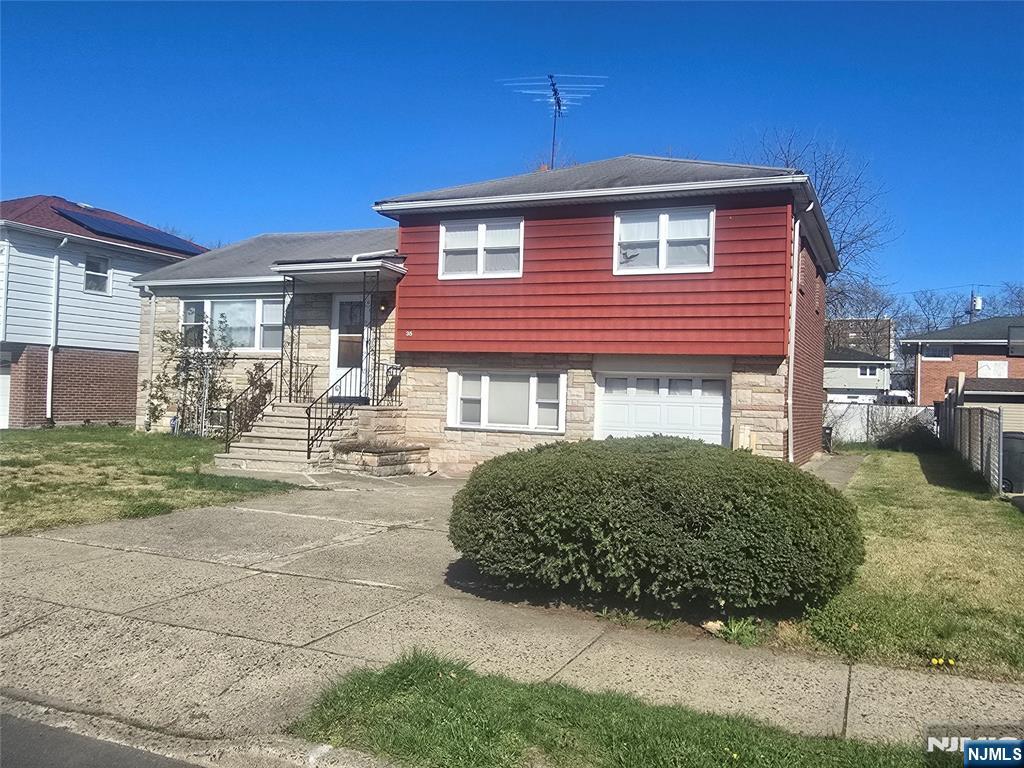 35 36th Street, Paterson, NJ, 07514 — Photo 1