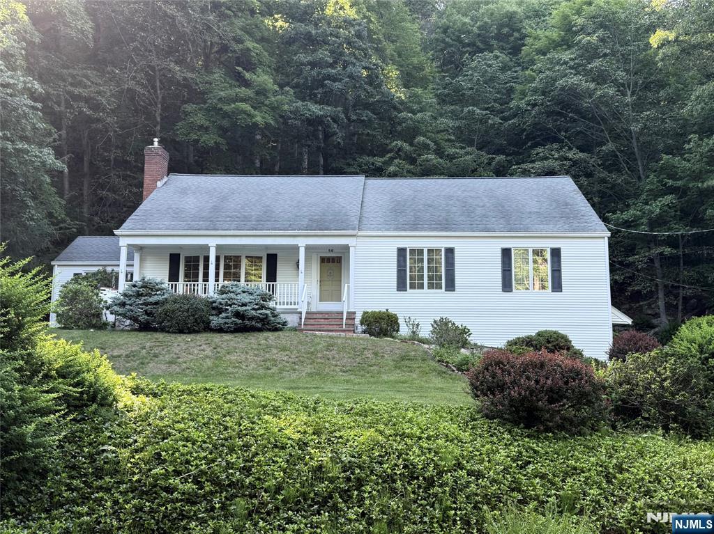 50 Rockledge Road, Montville Township, NJ, 07045 — Photo 1