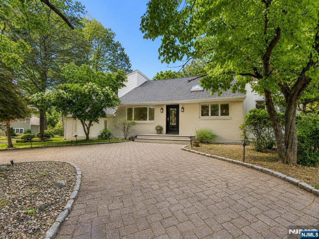 1 Herrick Drive, Old Tappan, NJ, 07675 — Photo 1