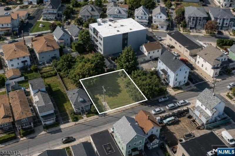 215 Washington Avenue, Hackensack, NJ, 07601 — Photo 1