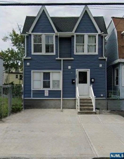 202 11th Street, Newark, NJ, 07107 — Photo 1