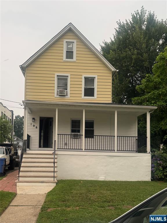 196 2nd Street, Englewood, NJ, 07631 — Photo 1