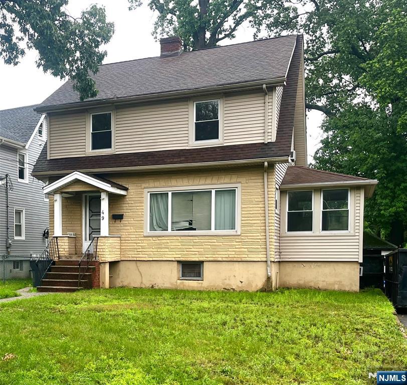 49 Oakland Street, Englewood, NJ, 07631 — Photo 1