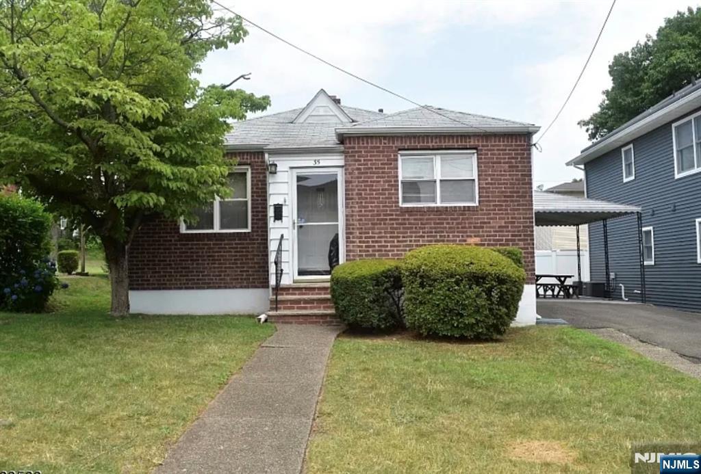 35 Keasler Avenue, Lodi, NJ, 07644 — Photo 1