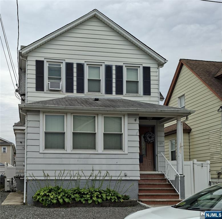 135 Ricardo Place, Hackensack, NJ, 07601 — Photo 1