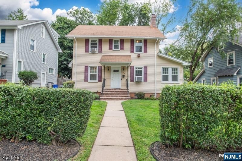 76 Elliot Place, East Orange, NJ, 07018 — Photo 1