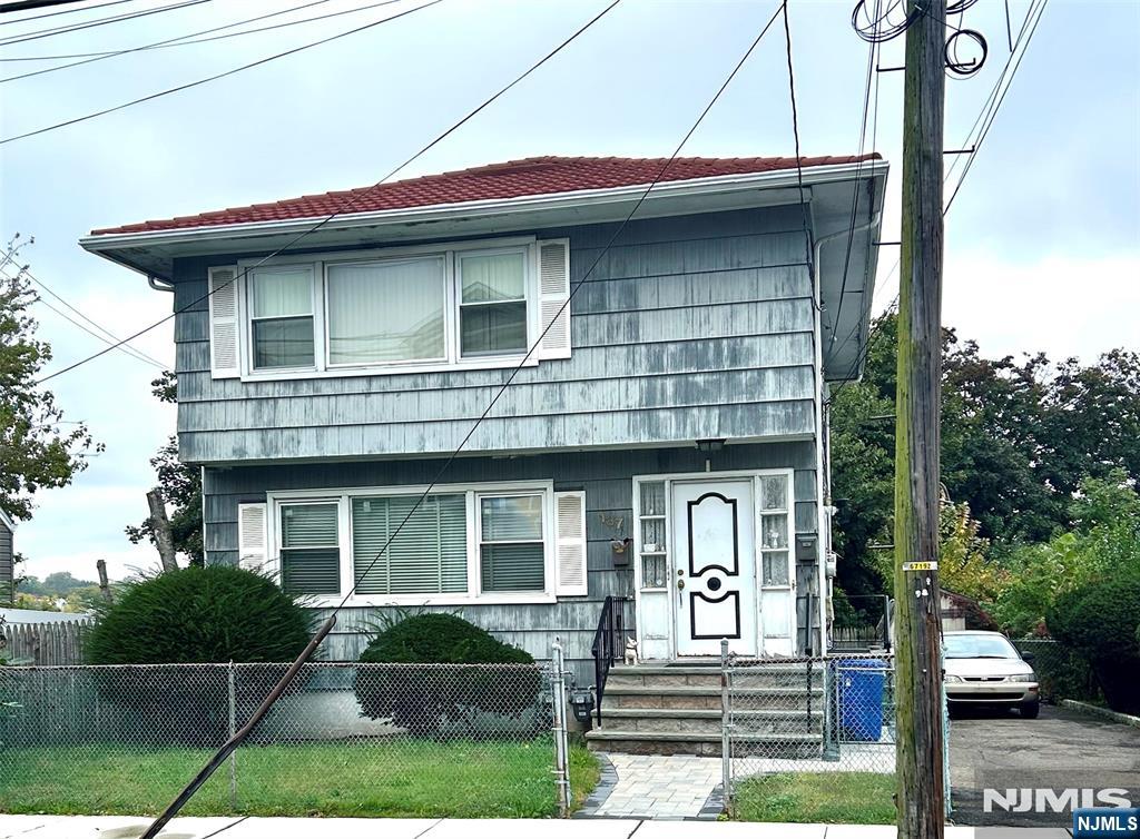 139 26th Street 1st floor, Paterson, NJ, 07514 — Photo 1