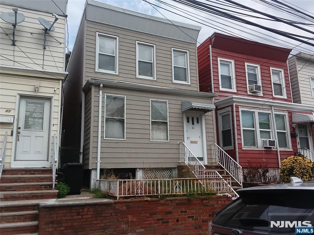 41 11th Street, Bayonne, NJ, 07002 — Photo 1
